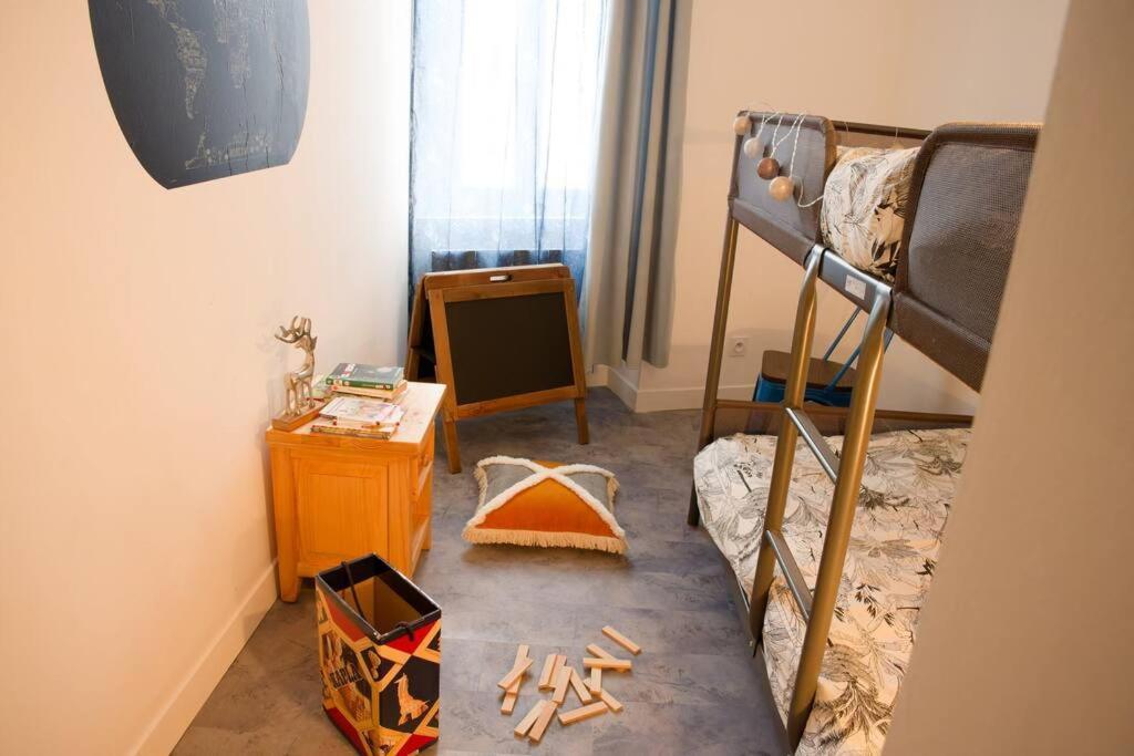 La Thoresienne Thoree-les-Pins Eksteriør bilde